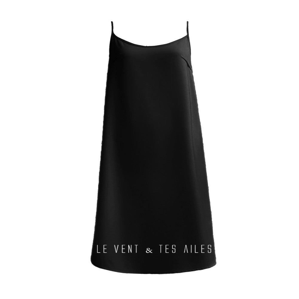 LE VENT u006TES AILES Heavy Industry Immortal Luxury Elegant Advanced Embroidery Handmade Pearl Embroidery Three Dimensional Flower Dress image 15