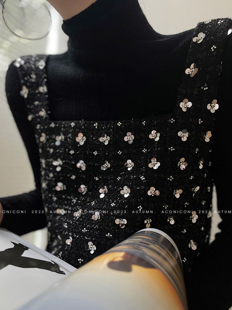 Aconiconi|Glamour Girl Winter Set
