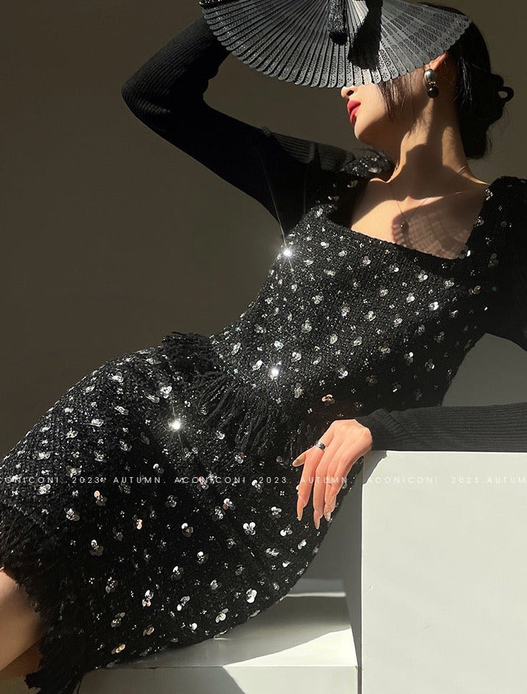 Aconiconi|Glamour Girl Winter Set