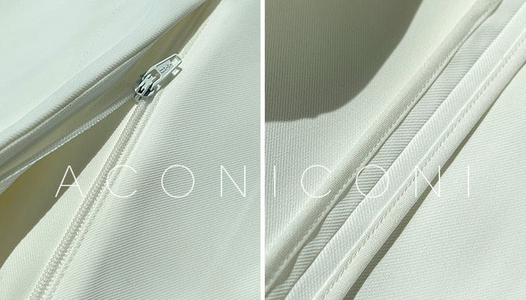 Aconiconi|The Realm of Clouds Pants
