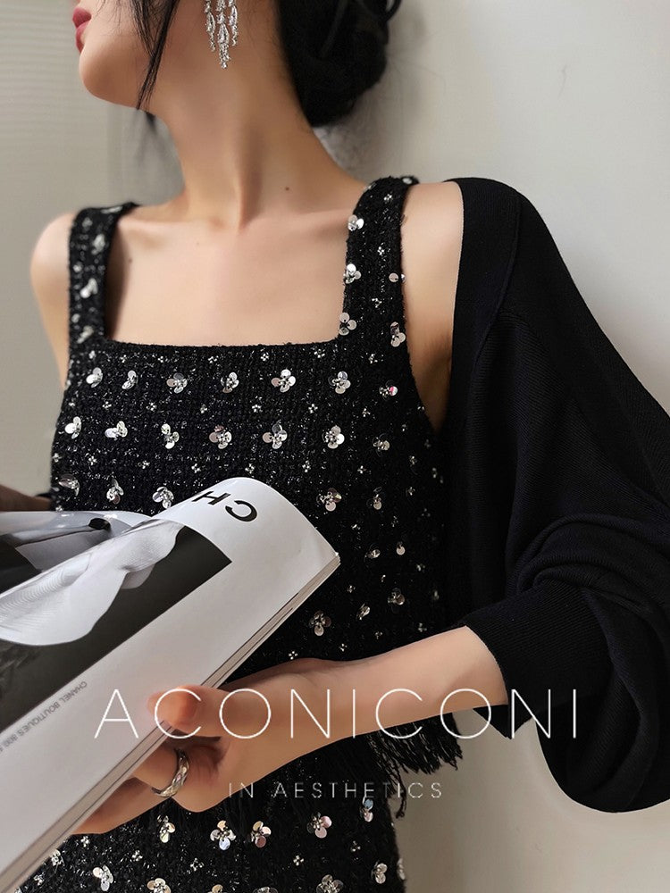 Aconiconi|Glamour Girl Winter Set