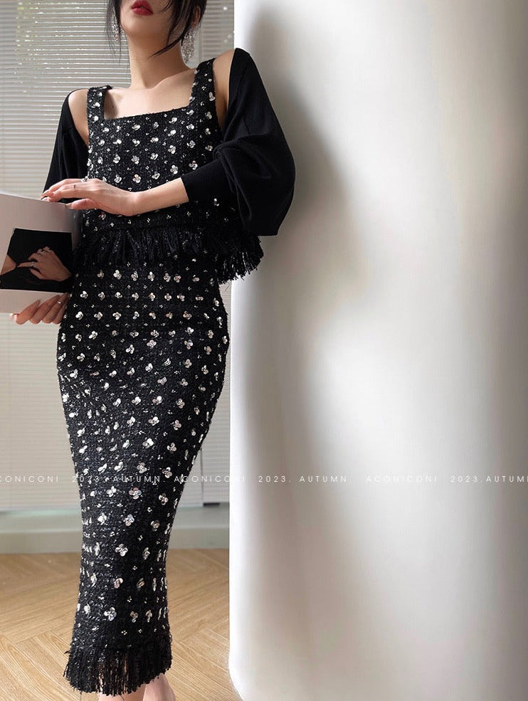 Aconiconi|Glamour Girl Winter Set