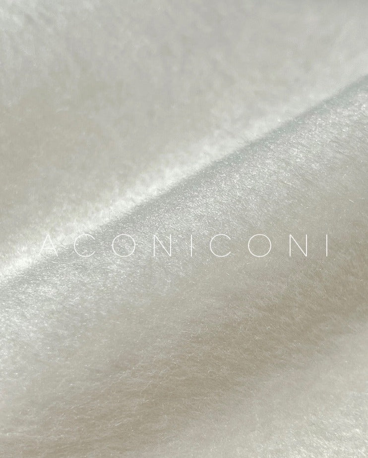 Aconiconi|Fench long Wool Coat