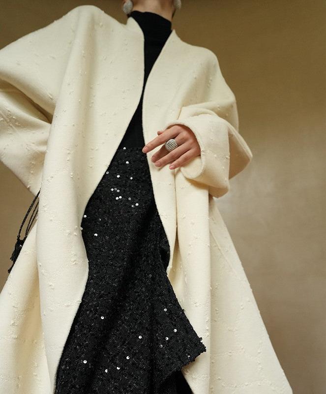 LE VENT & TES AILES | Galaxy Dreamer Tweed Sequined Skirt