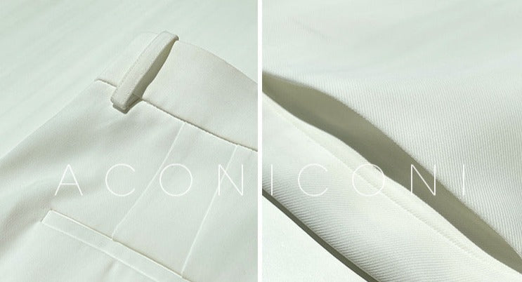 Aconiconi|The Realm of Clouds Pants