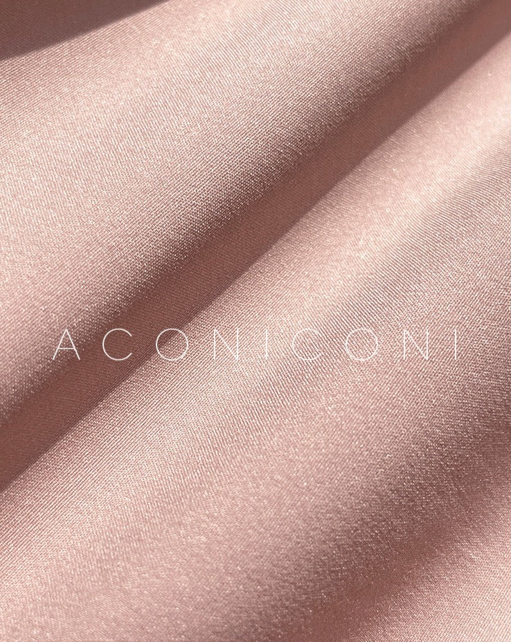 Aconiconi|Little Princess Sunset Summer Dress