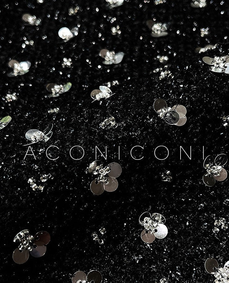 Aconiconi|Glamour Girl Winter Set