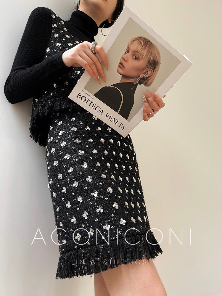 Aconiconi|Glamour Girl Winter Set