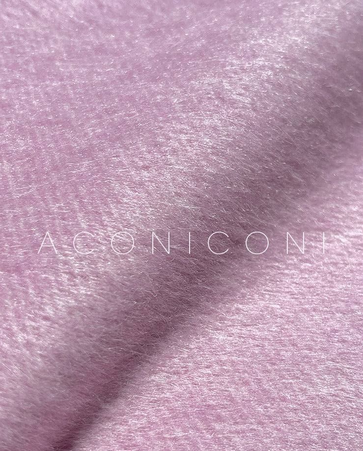 Aconiconi|Fench long Wool Coat
