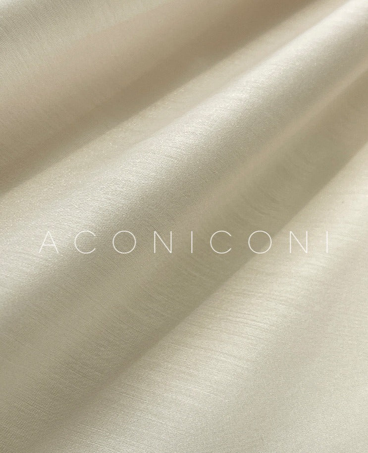 Aconiconi|Magnolia Off-Shoulder Fairy Dress