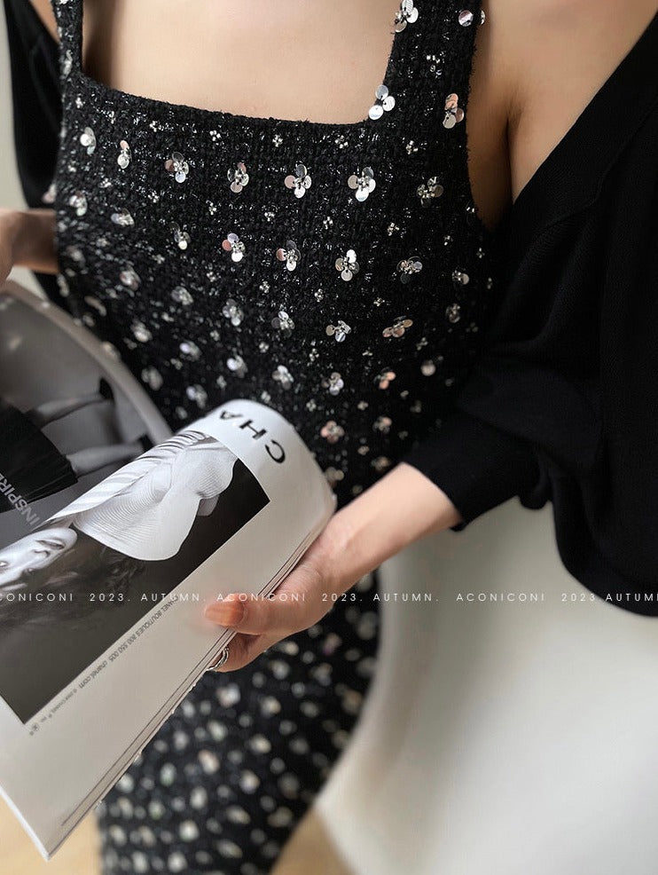 Aconiconi|Glamour Girl Winter Set