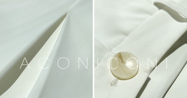 Aconiconi|The Realm of Clouds Pants