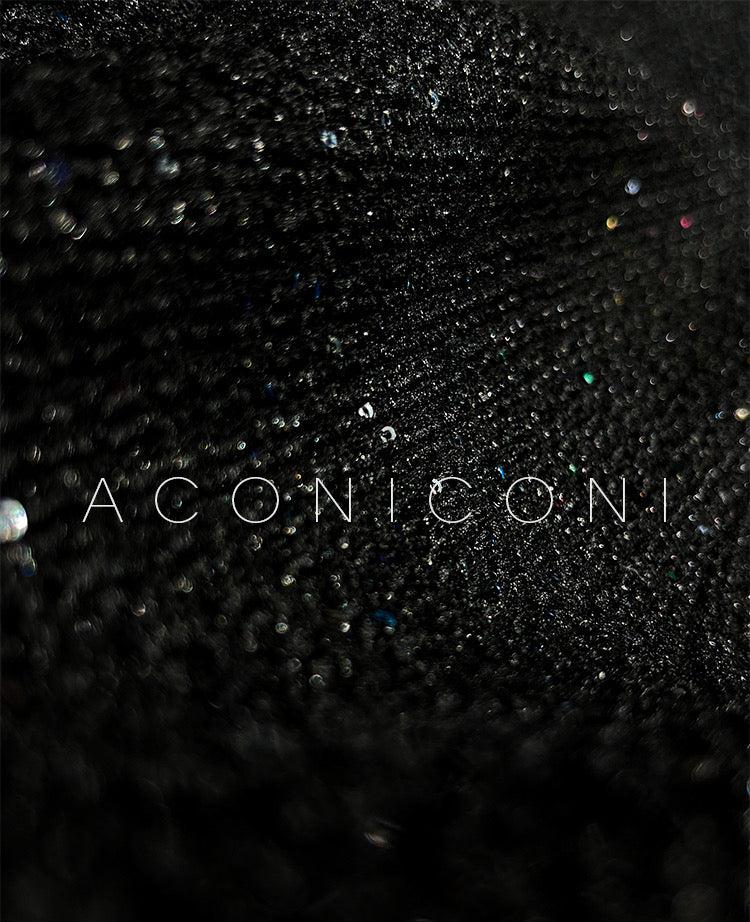 Aconiconi|Evening Sonata Skirt Suit