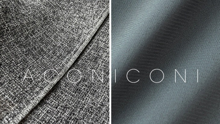 Aconiconi|Kawashima Girl Elegant Temperament Dress Suit Sling Long Dress
