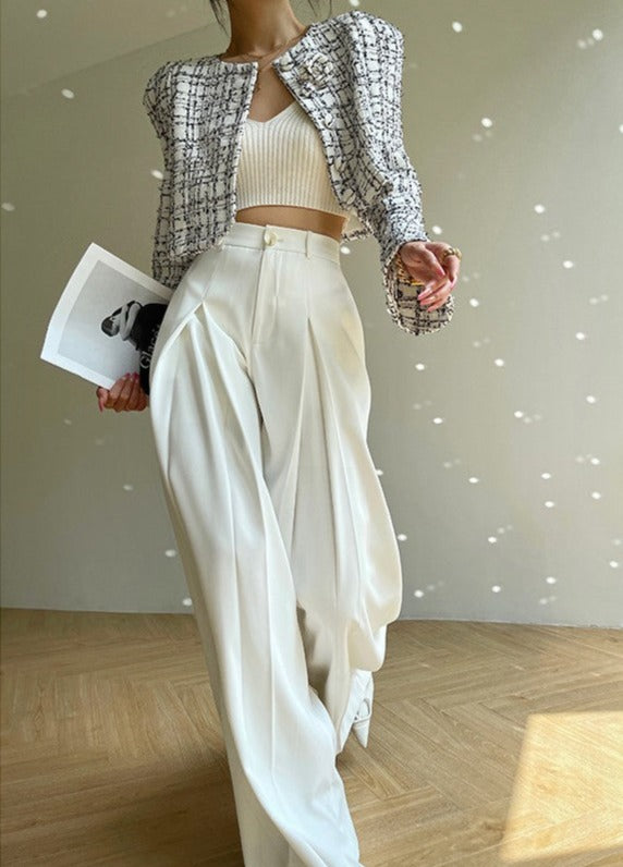 Aconiconi|The Realm of Clouds Pants