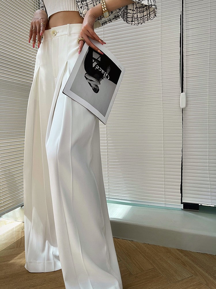 Aconiconi|The Realm of Clouds Pants
