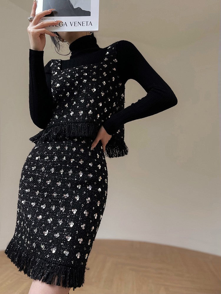 Aconiconi|Glamour Girl Winter Set