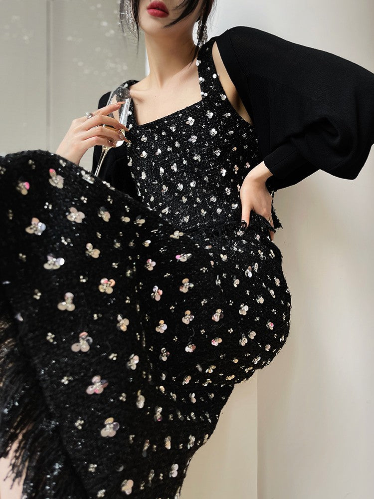 Aconiconi|Glamour Girl Winter Set