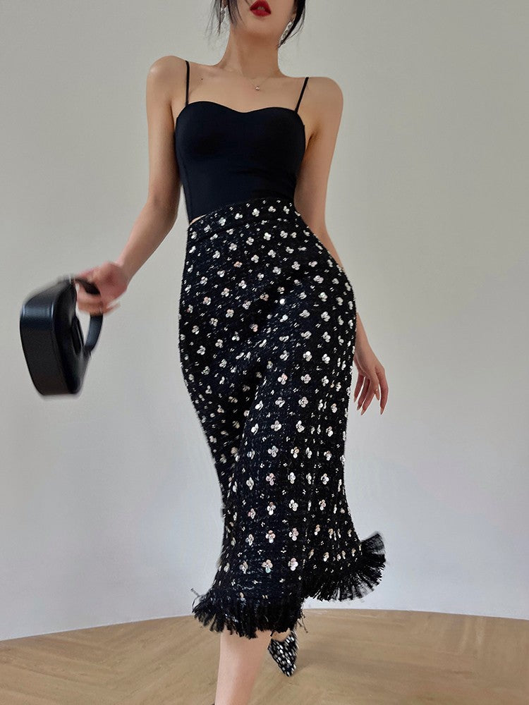 Aconiconi|Glamour Girl Winter Set