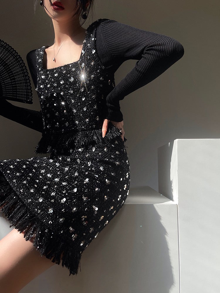 Aconiconi|Glamour Girl Winter Set
