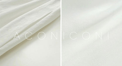 Aconiconi | Moonlight Rose Summer Dress