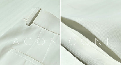 Aconiconi｜The Realm of Clouds Pants