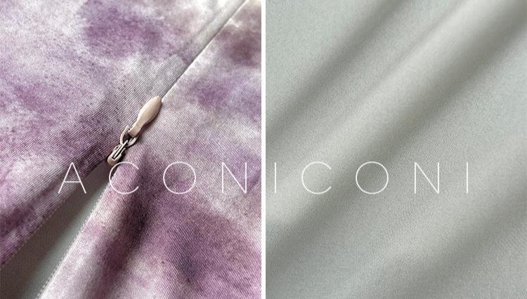 Aconiconi｜Celestial Elegance Long Dres